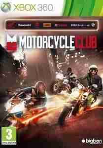 Descargar Motorcycle Club Torrent GamesTorrents pic